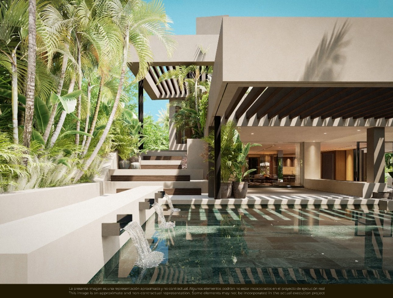 Nieuwbouw Woningen - Villa - Marbella