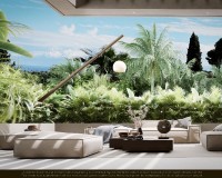 Nieuwbouw Woningen - Villa - Marbella