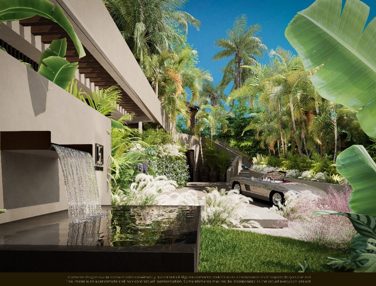 Nieuwbouw Woningen - Villa - Marbella