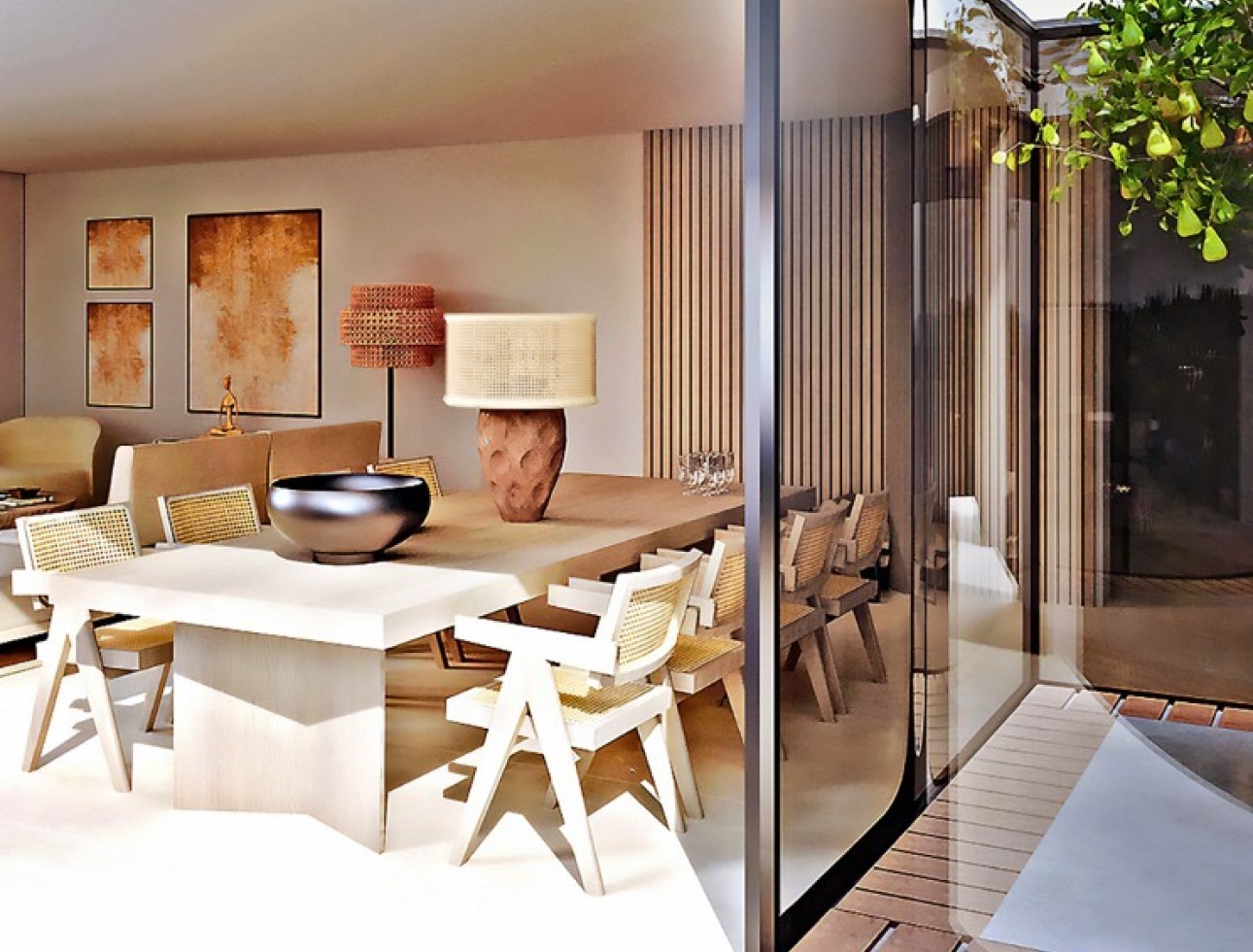 Nieuwbouw Woningen - Villa - Marbella