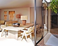 Nieuwbouw Woningen - Villa - Marbella