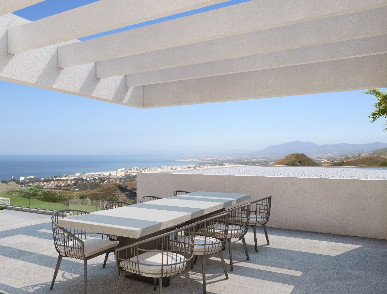 Nieuwbouw Woningen - Villa - Marbella