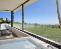 Nieuwbouw Woningen - Villa - Marbella