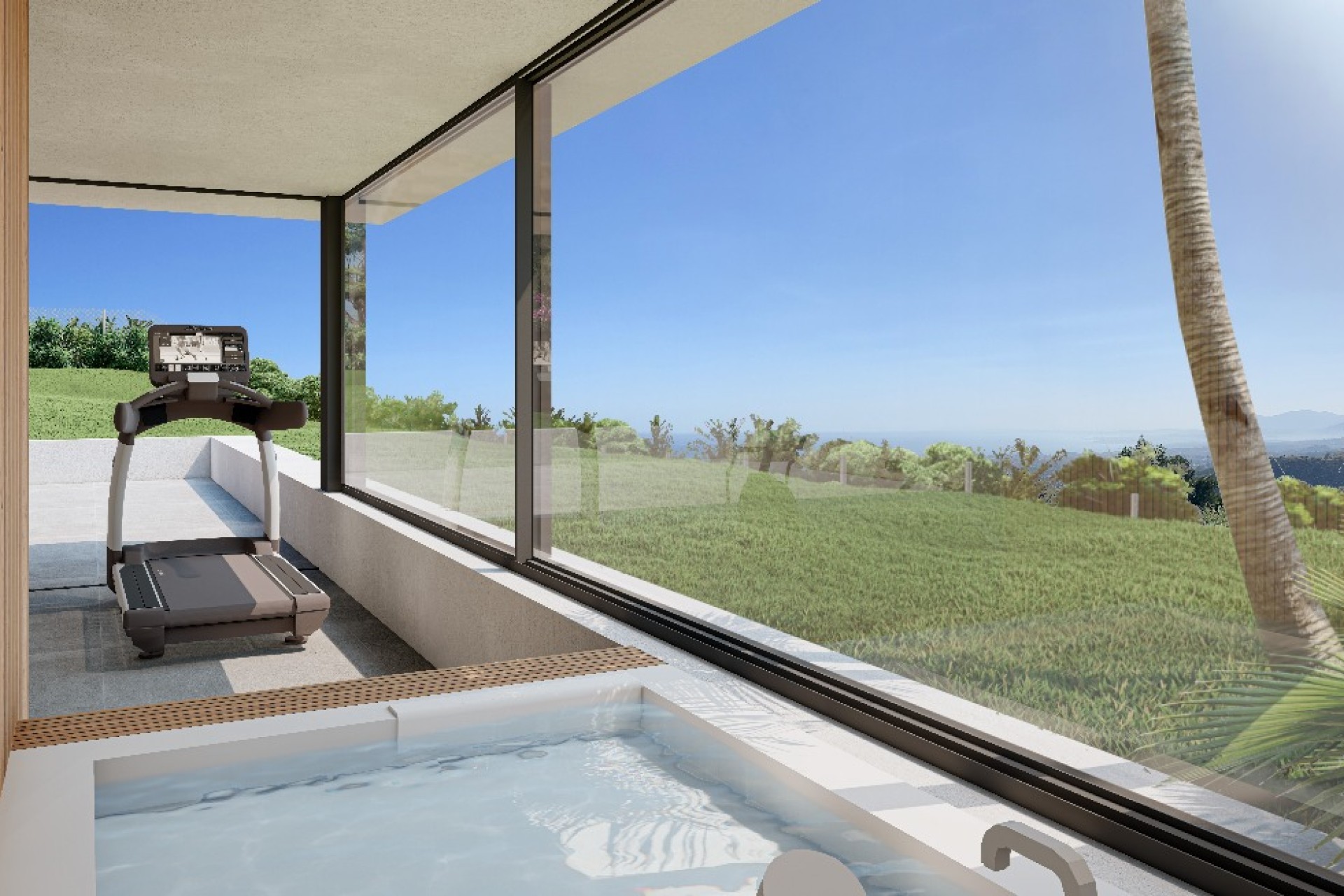 Nieuwbouw Woningen - Villa - Marbella