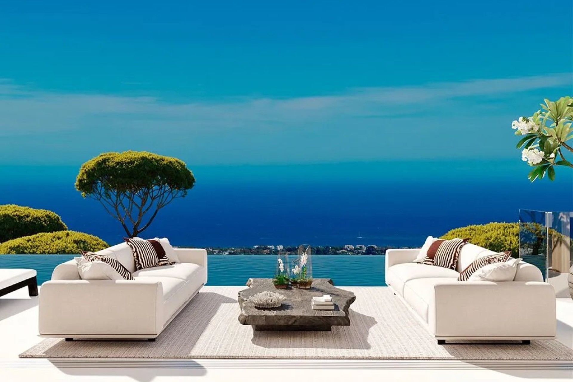 Nieuwbouw Woningen - Villa - Marbella