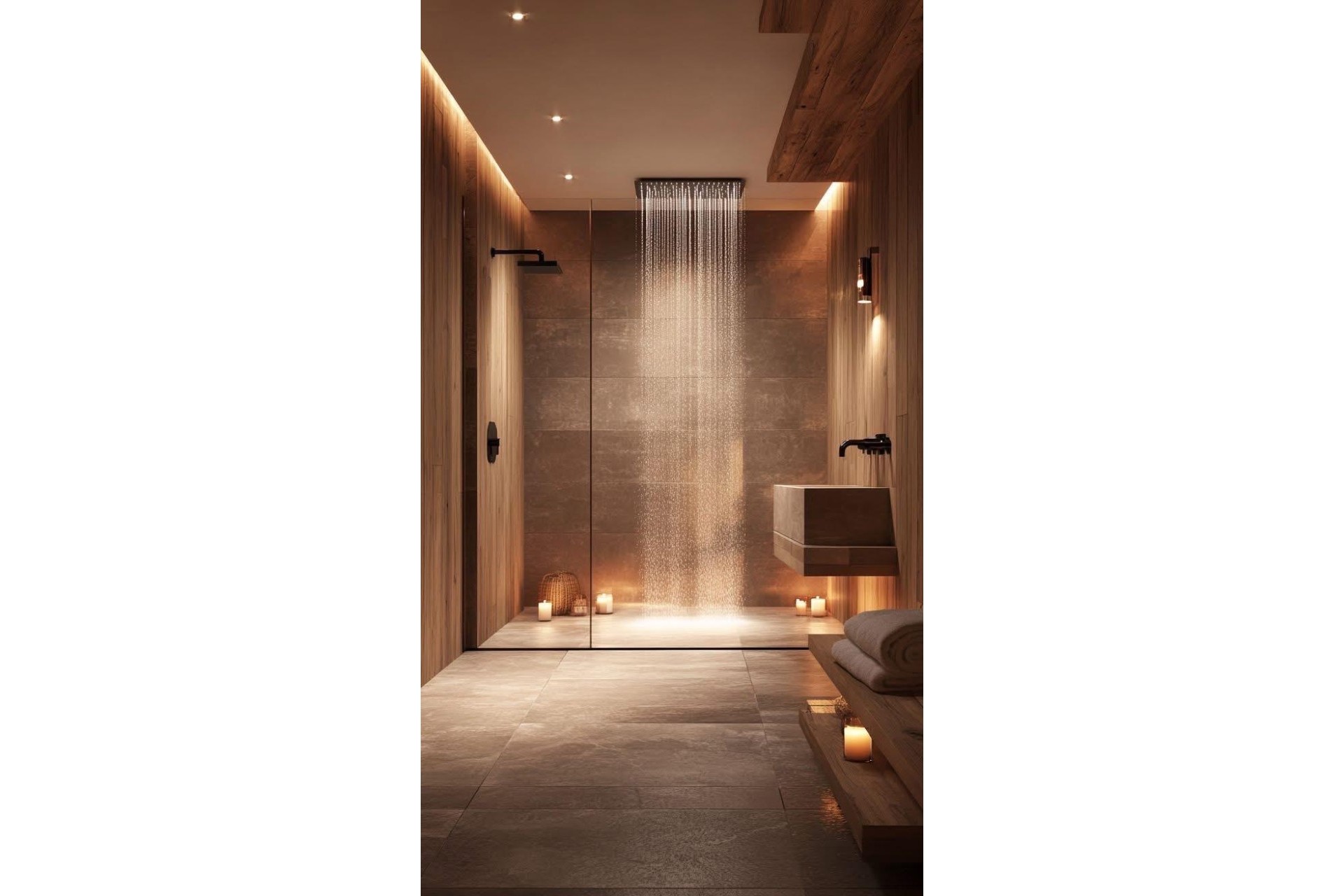 Nieuwbouw Woningen - Villa - Marbella