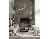 Nieuwbouw Woningen - Villa - Marbella