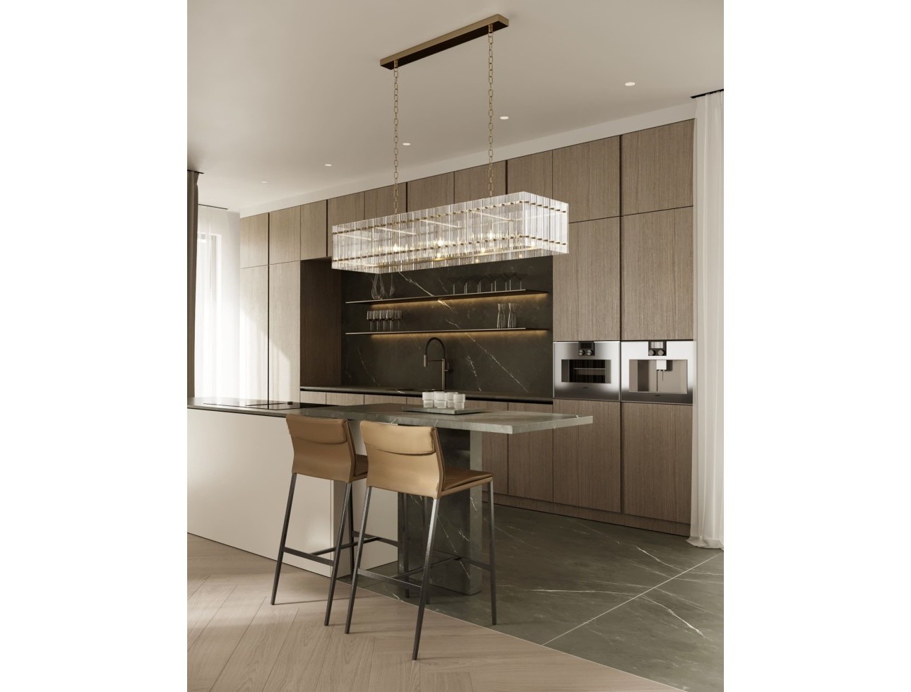 Nieuwbouw Woningen - Villa - Marbella