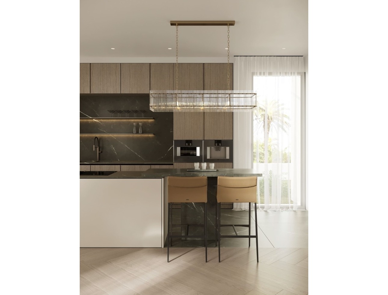 Nieuwbouw Woningen - Villa - Marbella