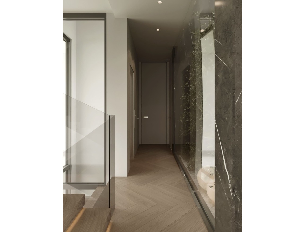 Nieuwbouw Woningen - Villa - Marbella