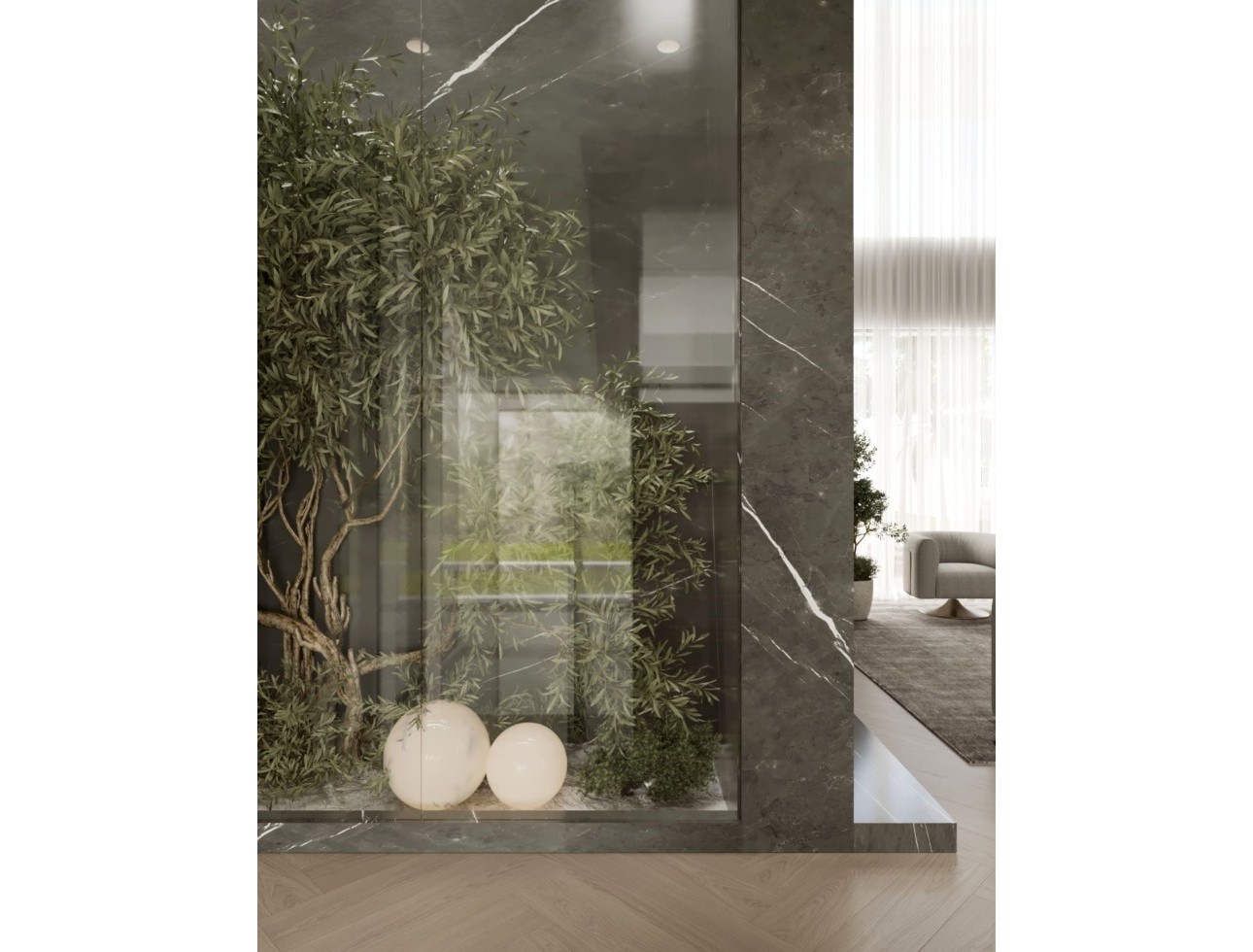 Nieuwbouw Woningen - Villa - Marbella