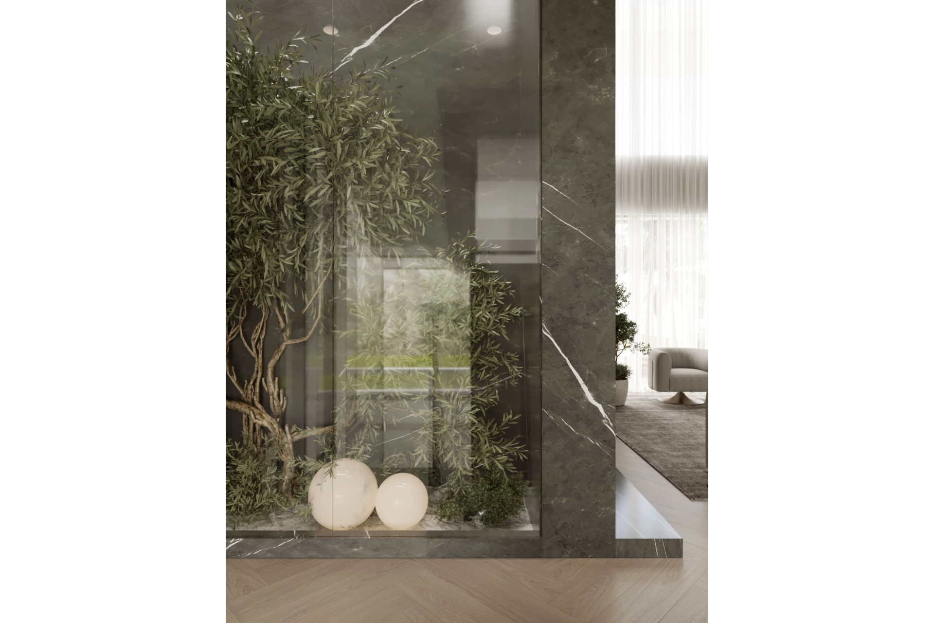 Nieuwbouw Woningen - Villa - Marbella