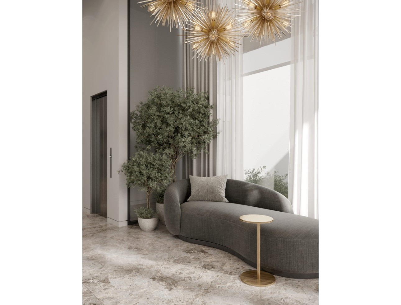 Nieuwbouw Woningen - Villa - Marbella