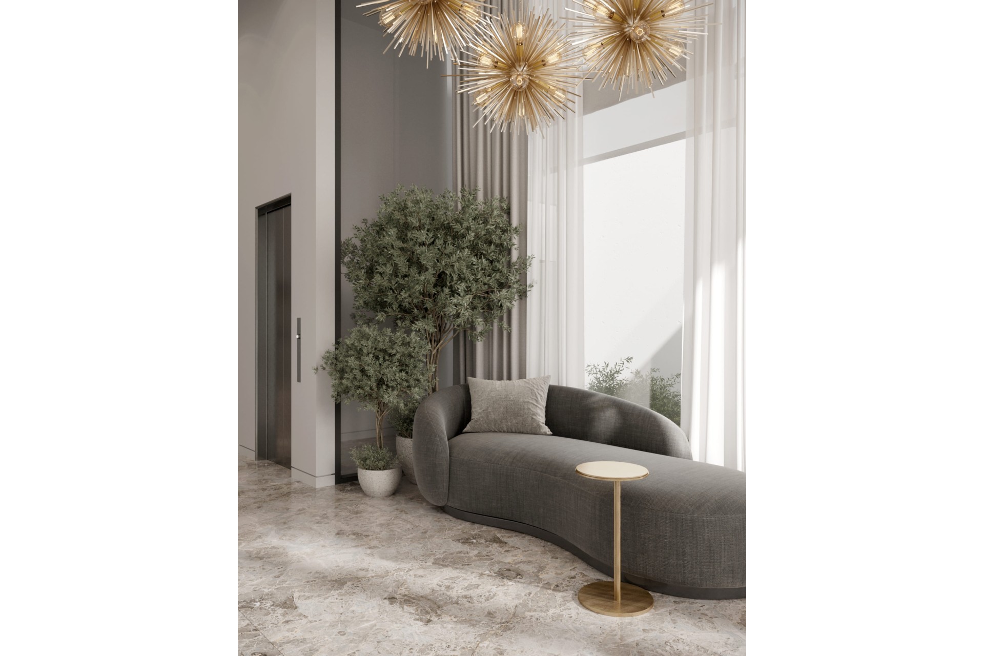 Nieuwbouw Woningen - Villa - Marbella