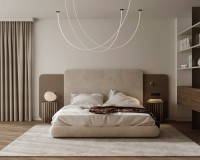 Nieuwbouw Woningen - Villa - Marbella