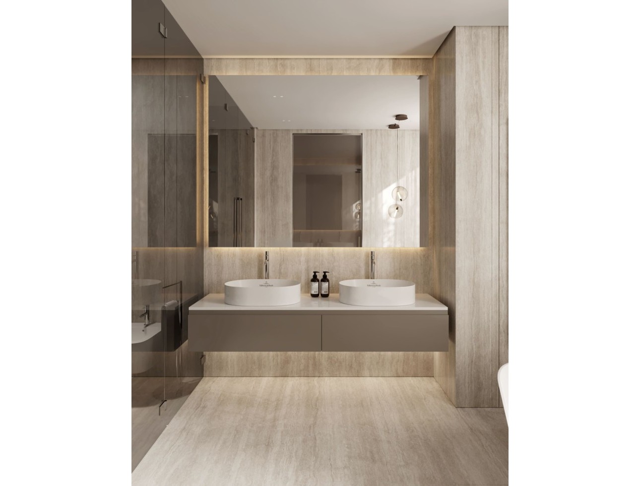 Nieuwbouw Woningen - Villa - Marbella