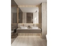 Nieuwbouw Woningen - Villa - Marbella