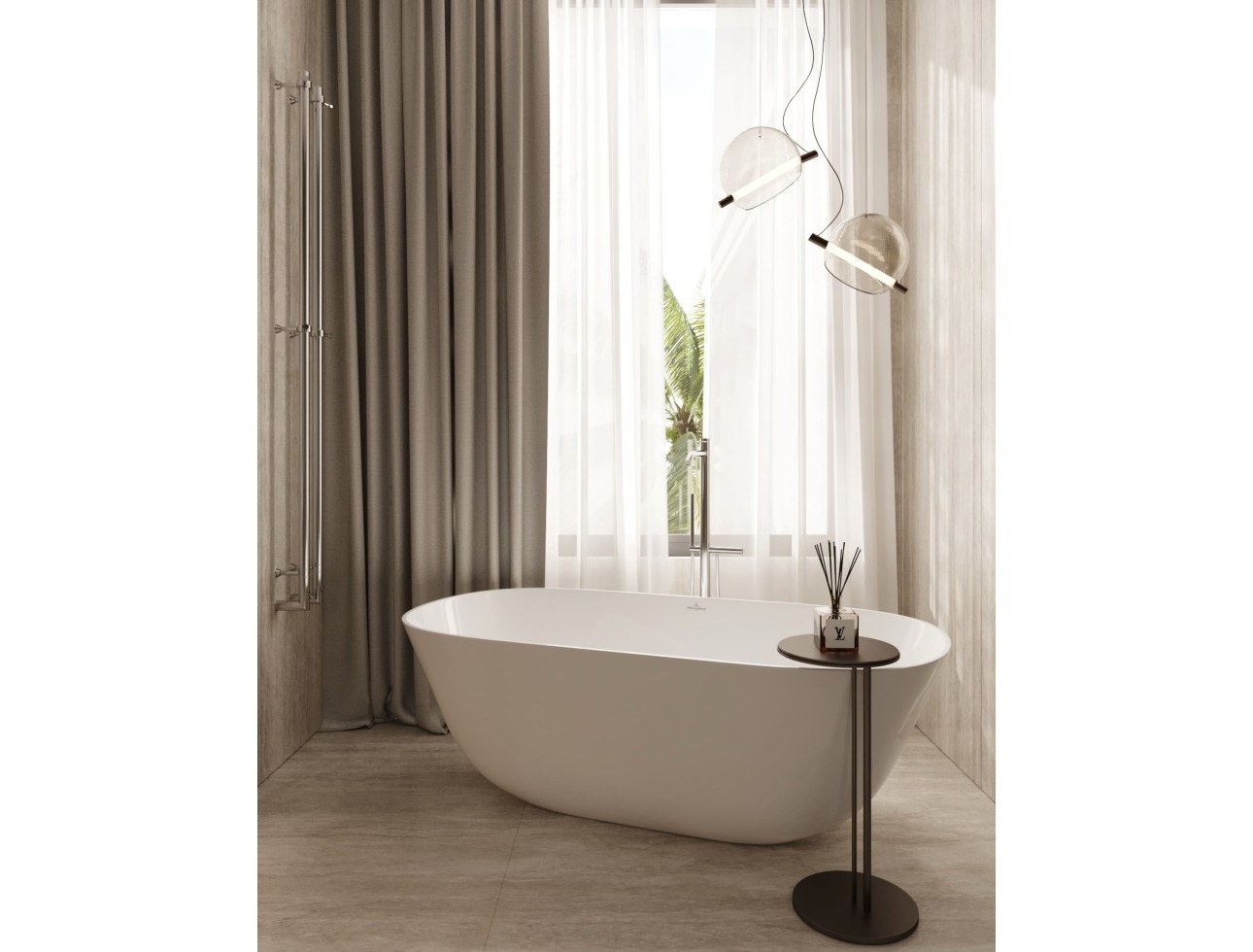 Nieuwbouw Woningen - Villa - Marbella