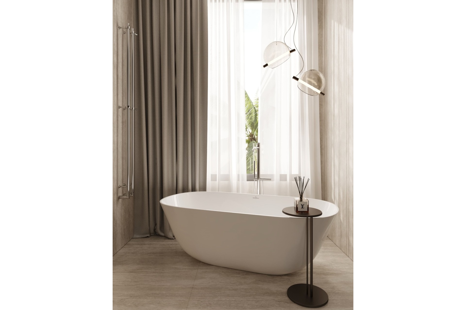 Nieuwbouw Woningen - Villa - Marbella