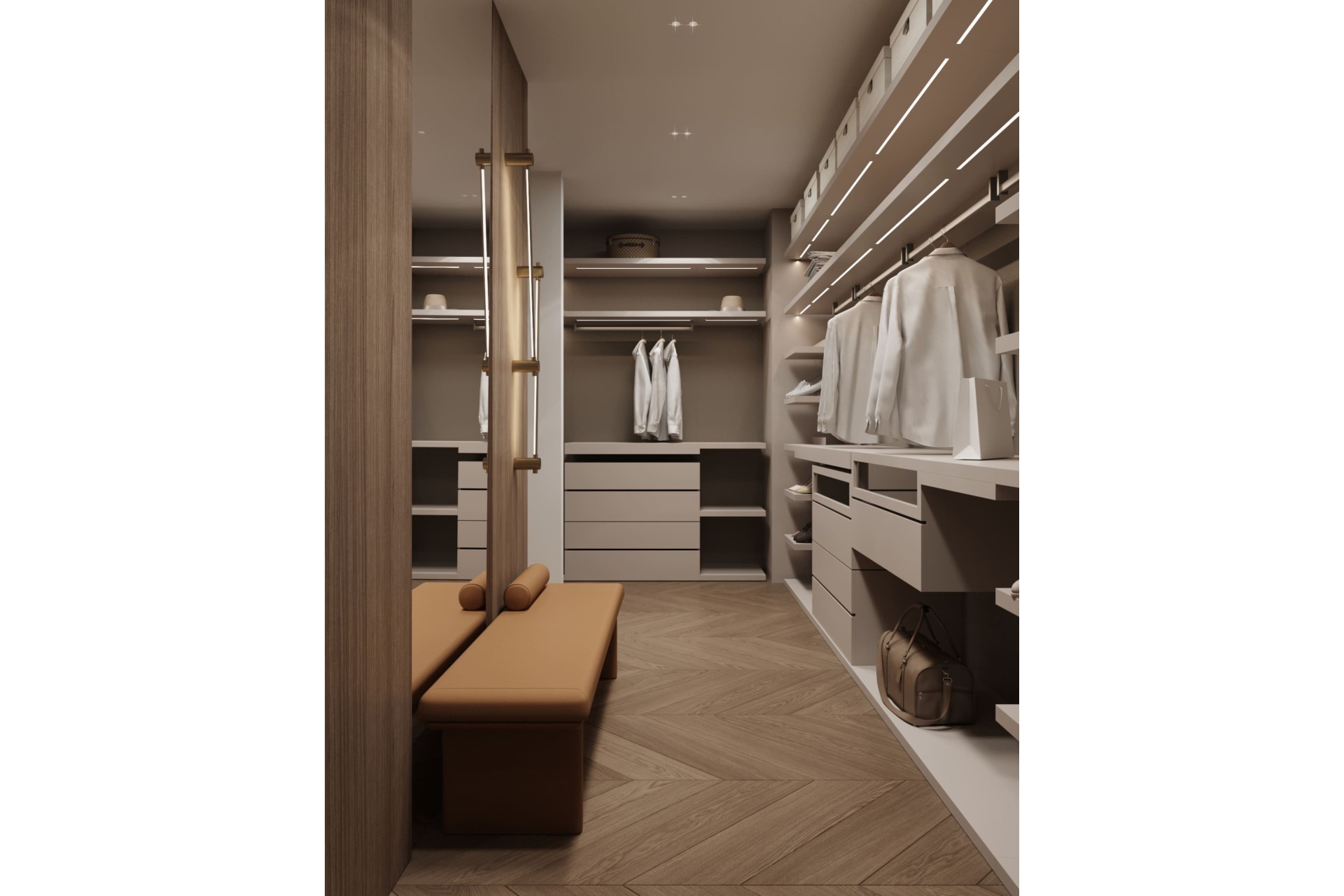 Nieuwbouw Woningen - Villa - Marbella