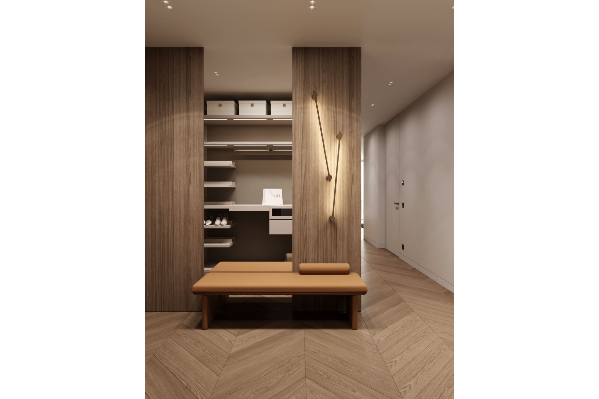 Nieuwbouw Woningen - Villa - Marbella