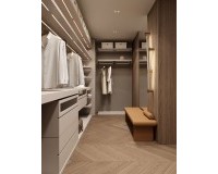 Nieuwbouw Woningen - Villa - Marbella