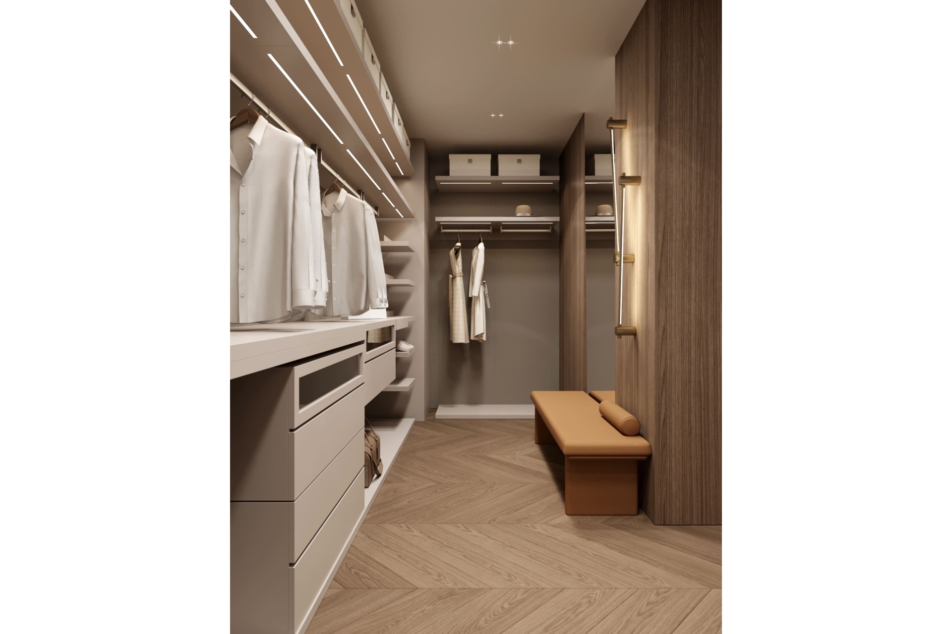 Nieuwbouw Woningen - Villa - Marbella