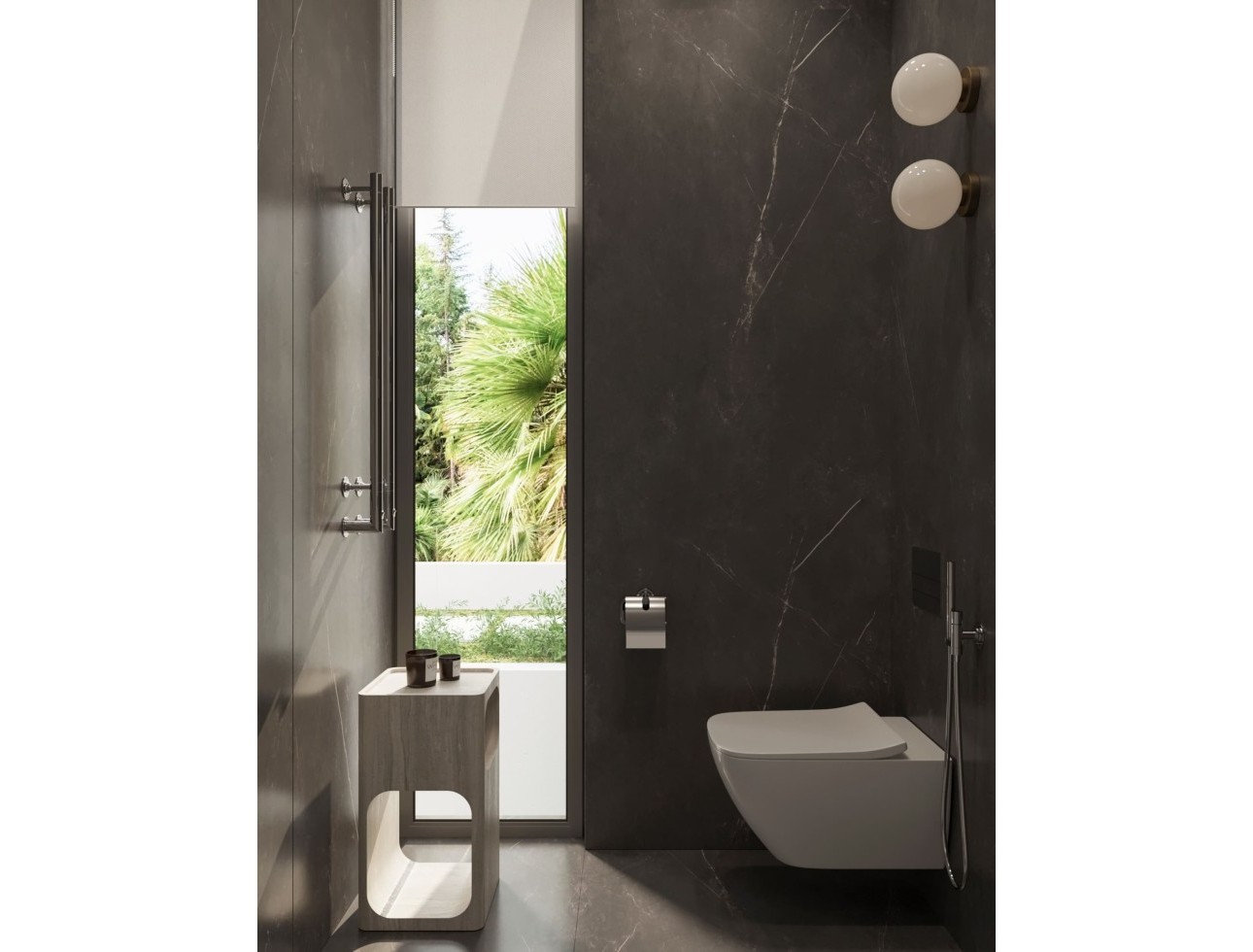 Nieuwbouw Woningen - Villa - Marbella