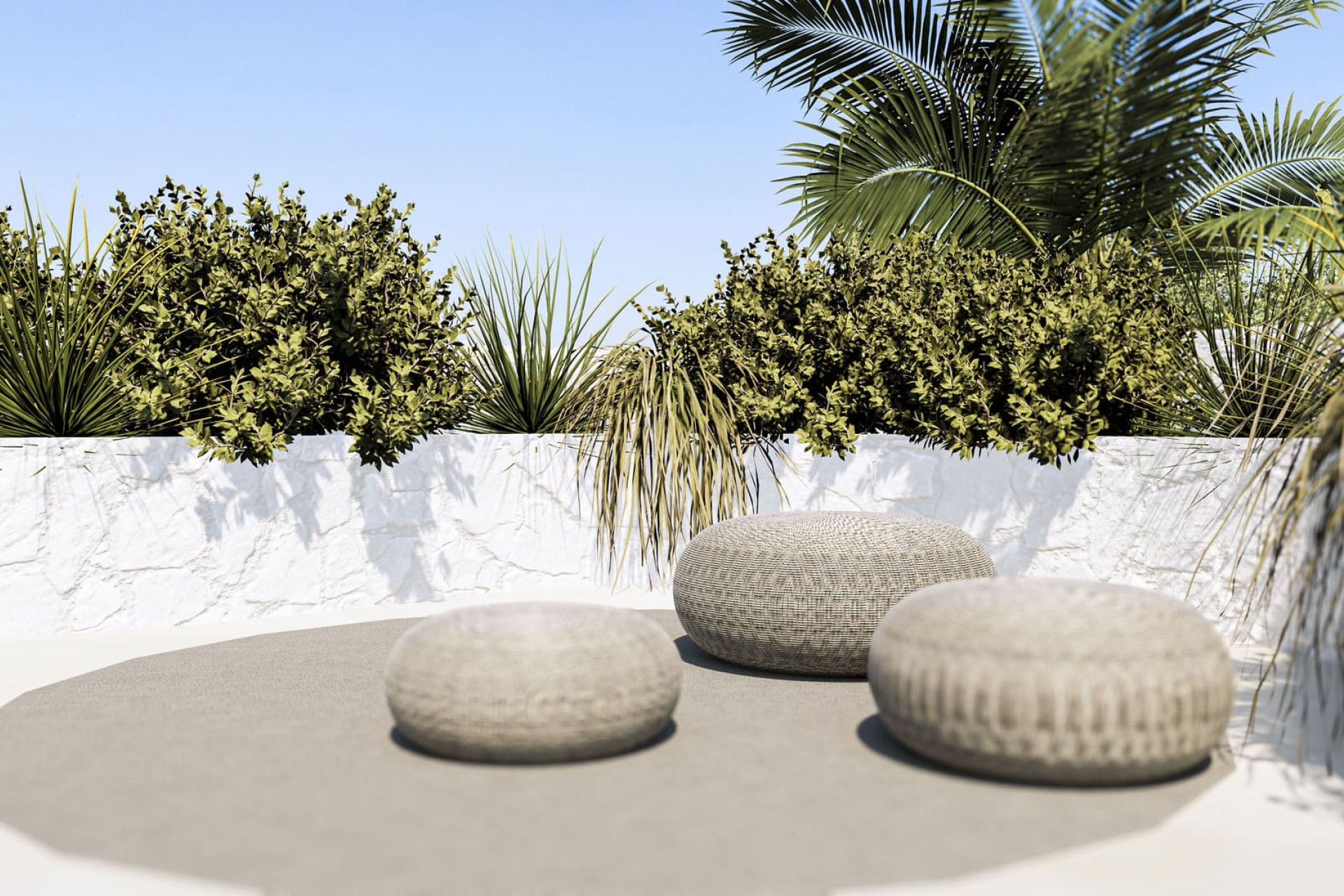 Nieuwbouw Woningen - Villa - Marbella