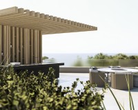 Nieuwbouw Woningen - Villa - Marbella