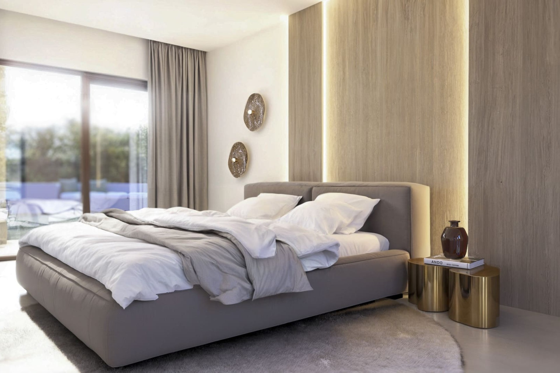 Nieuwbouw Woningen - Villa - Marbella