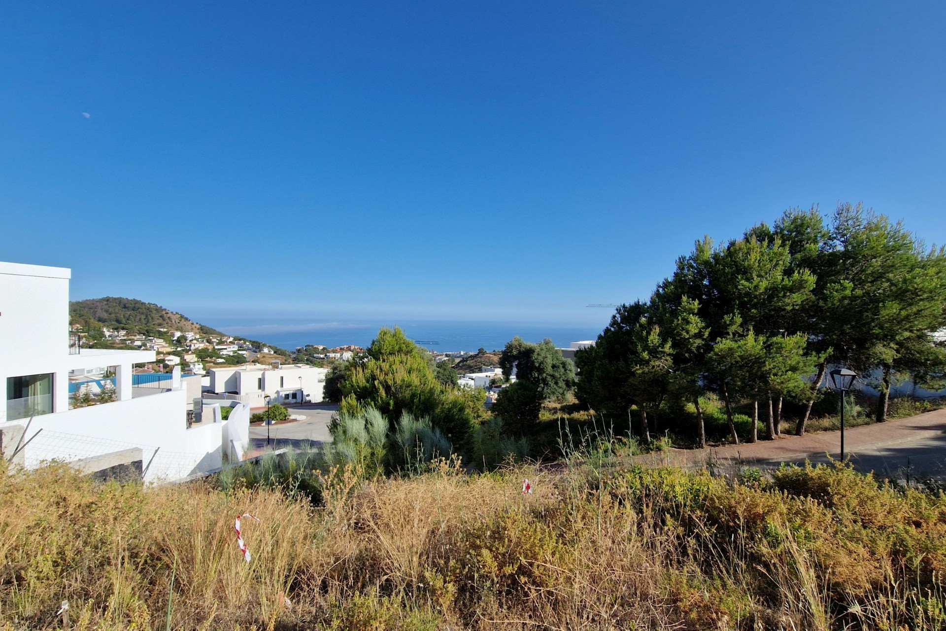 Nieuwbouw Woningen - Villa - Mijas