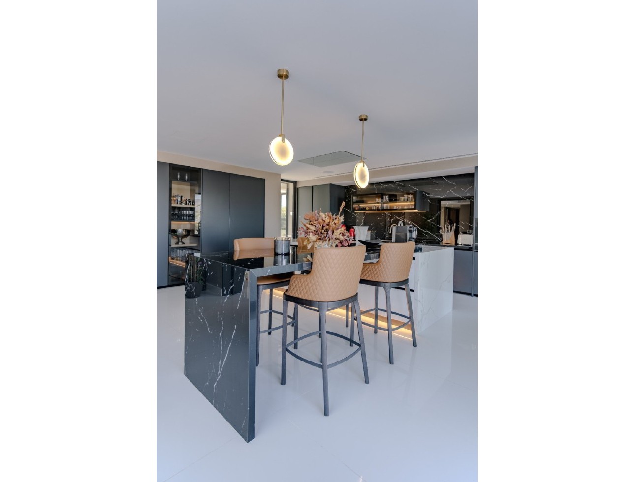 Nieuwbouw Woningen - Villa - Mijas