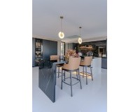 Nieuwbouw Woningen - Villa - Mijas