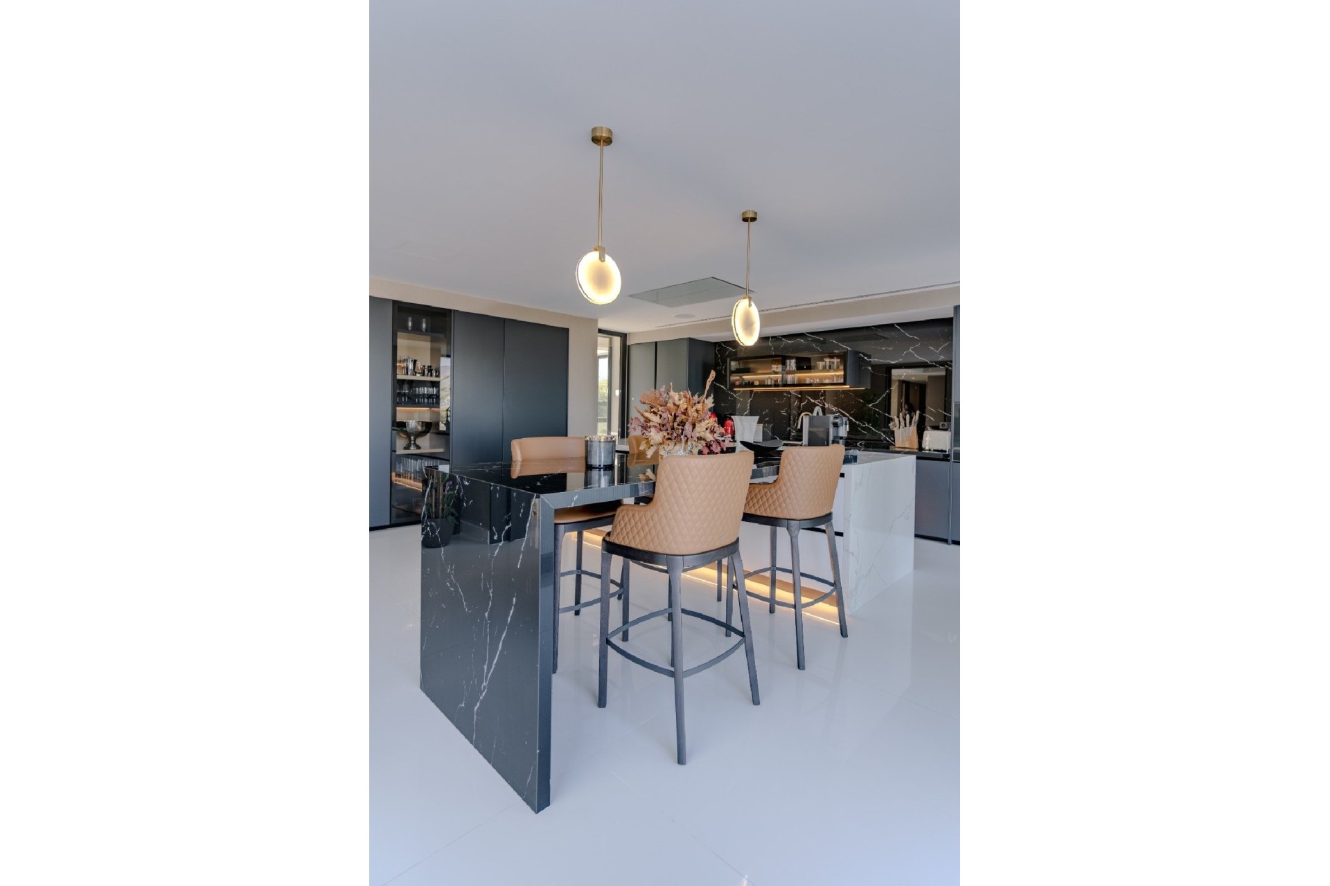 Nieuwbouw Woningen - Villa - Mijas