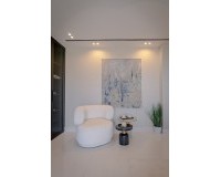 Nieuwbouw Woningen - Villa - Mijas