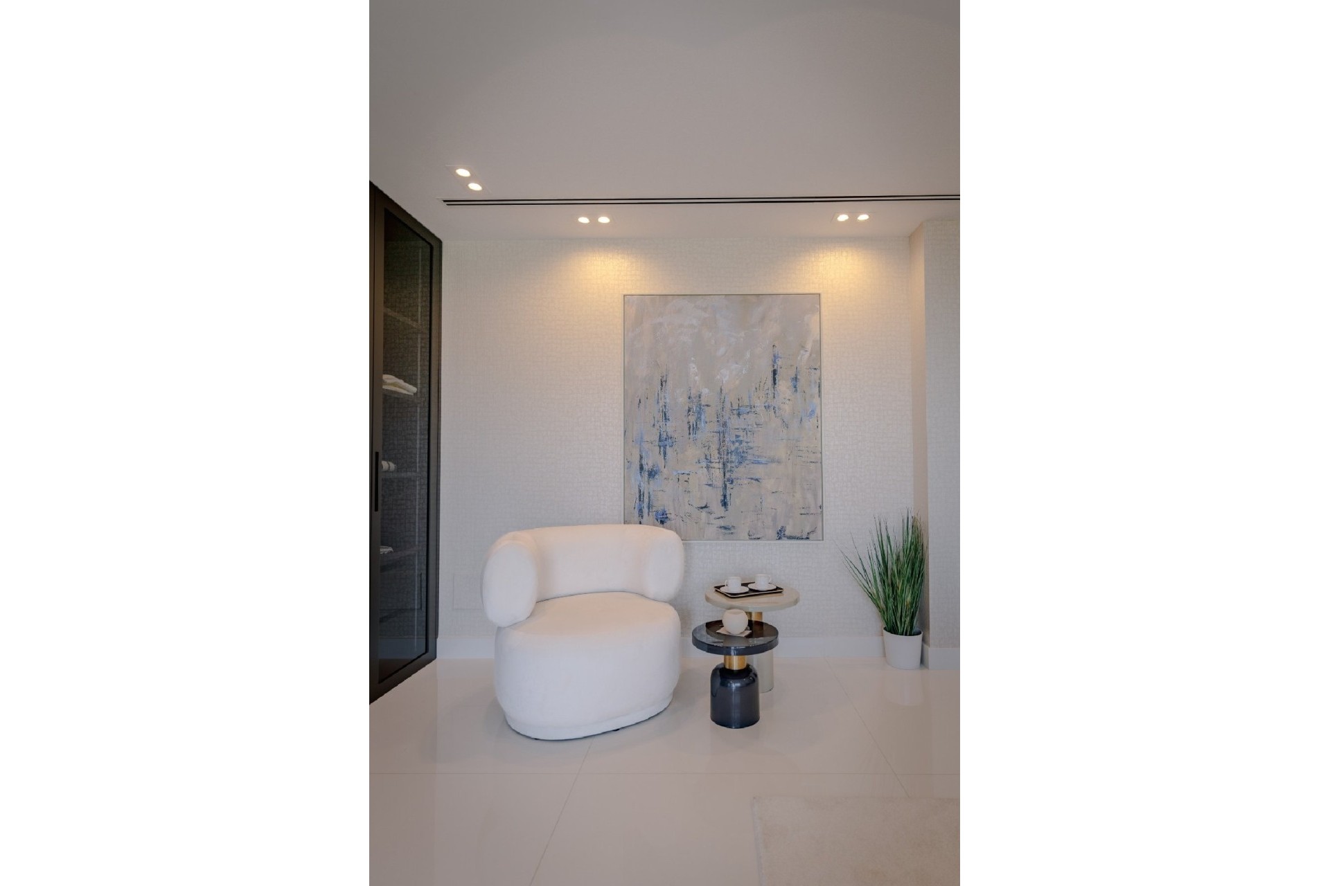 Nieuwbouw Woningen - Villa - Mijas
