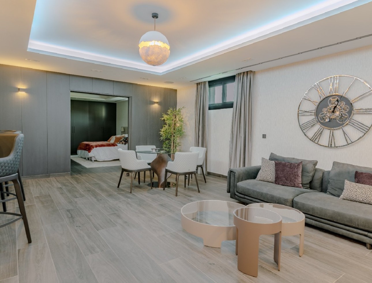 Nieuwbouw Woningen - Villa - Mijas