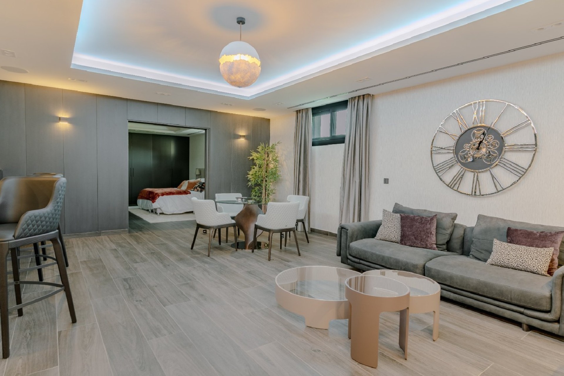 Nieuwbouw Woningen - Villa - Mijas