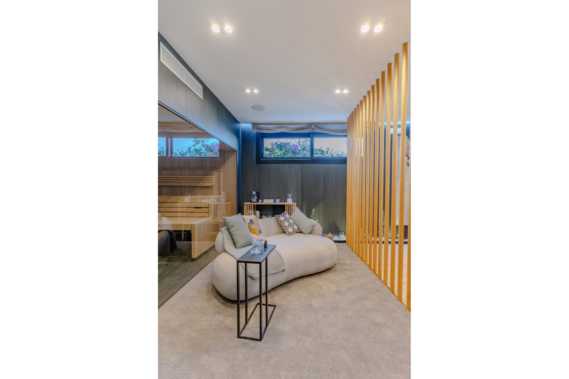 Nieuwbouw Woningen - Villa - Mijas