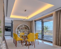 Nieuwbouw Woningen - Villa - Mijas