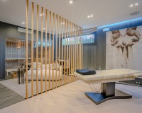 Nieuwbouw Woningen - Villa - Mijas
