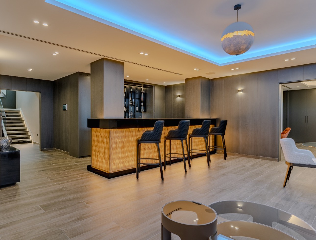 Nieuwbouw Woningen - Villa - Mijas