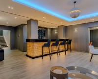 Nieuwbouw Woningen - Villa - Mijas