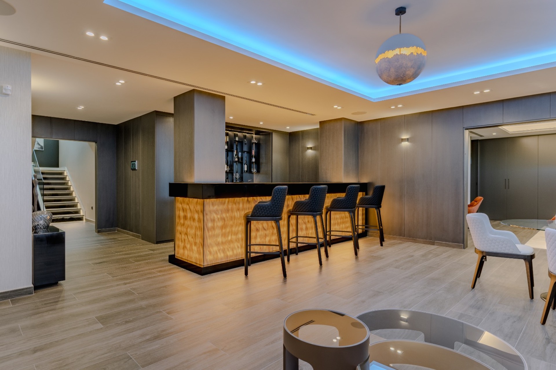 Nieuwbouw Woningen - Villa - Mijas