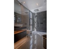 Nieuwbouw Woningen - Villa - Mijas