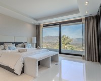 Nieuwbouw Woningen - Villa - Mijas