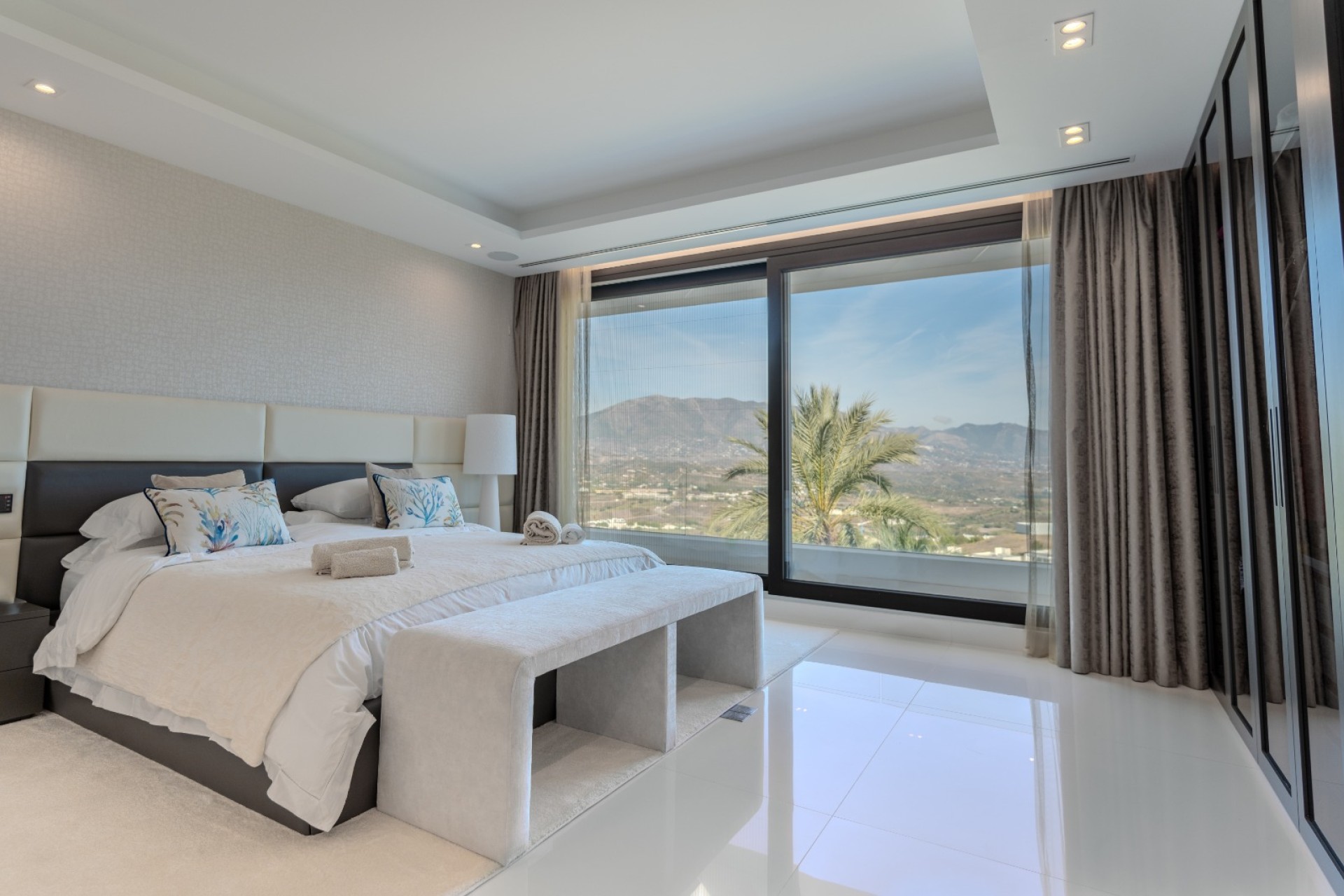Nieuwbouw Woningen - Villa - Mijas
