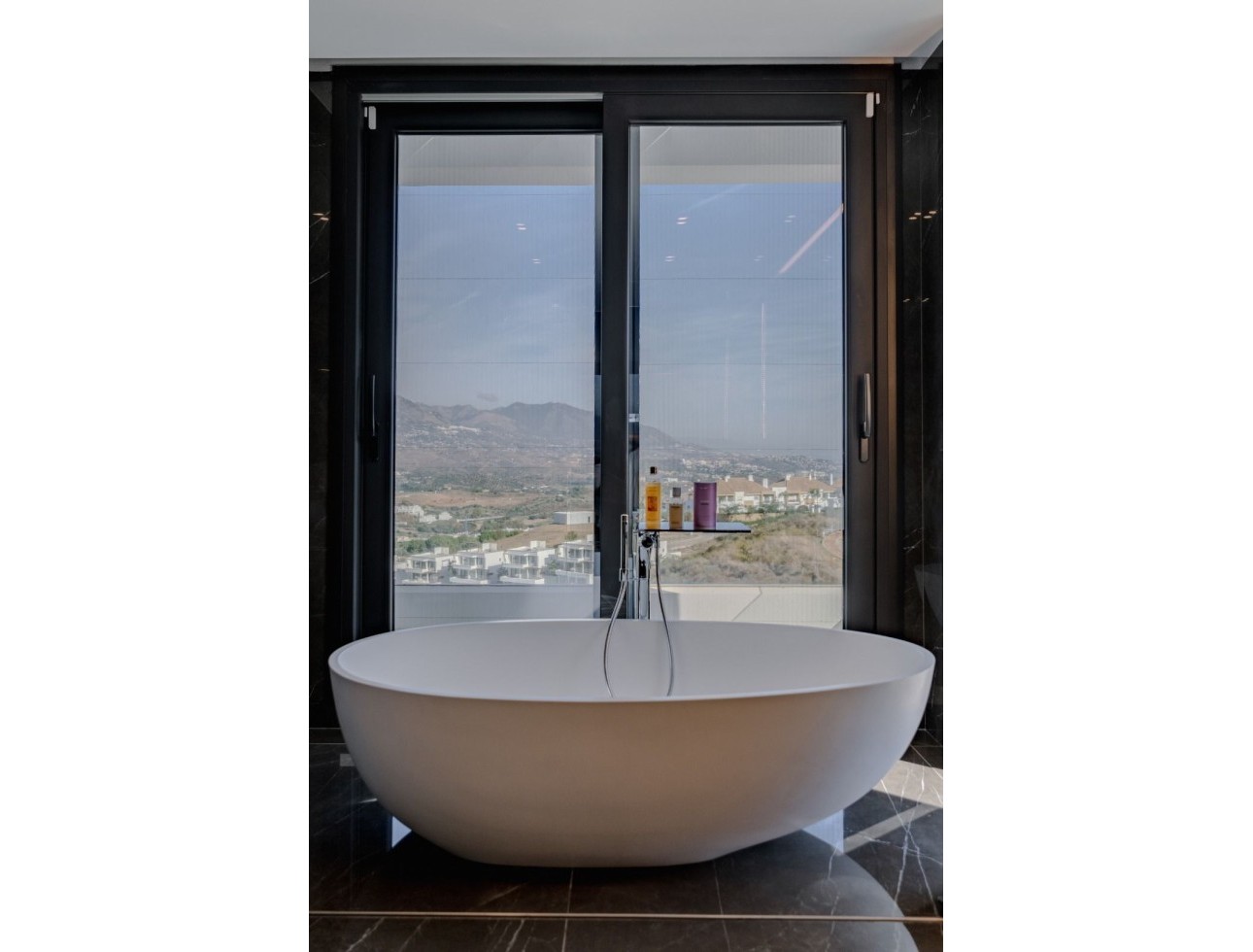 Nieuwbouw Woningen - Villa - Mijas