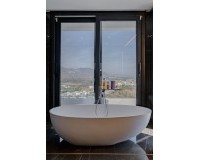 Nieuwbouw Woningen - Villa - Mijas